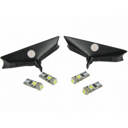 LED stropné osvetlenie BMW 3 Convertible (E93) (2006-2013) EP560