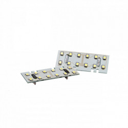 LED stropné osvetlenie BMW 3 Convertible (E93) (2006-2013) EP594