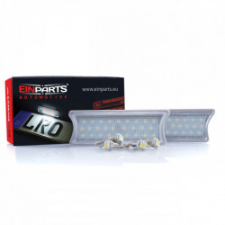 LED stropné osvetlenie BMW 5 (E60) (2001-2010) EP561