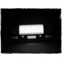 LED stropné osvetlenie BMW 5 Touring (E39) (1996-2004) EP558