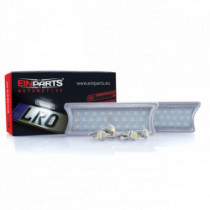 LED stropné osvetlenie BMW 5 Touring (E61) (2004-2010) EP561