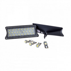 LED stropné osvetlenie BMW 5 Touring (E61) (2004-2010) EP561