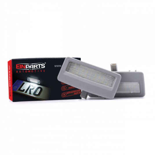 LED stropné osvetlenie BMW 7 (F01, F02, F03, F04) (2008-2015) EP596