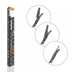 Stěrač pro MERCEDES Viano (W639 rear 2-doors) (levý - řidič) SV-B 700mm (2005-2010) Visee