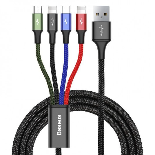 Usb kabel do auta