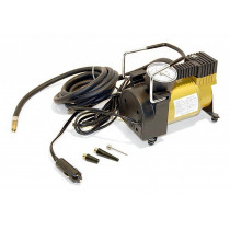 kompresor na přezouvání pneu