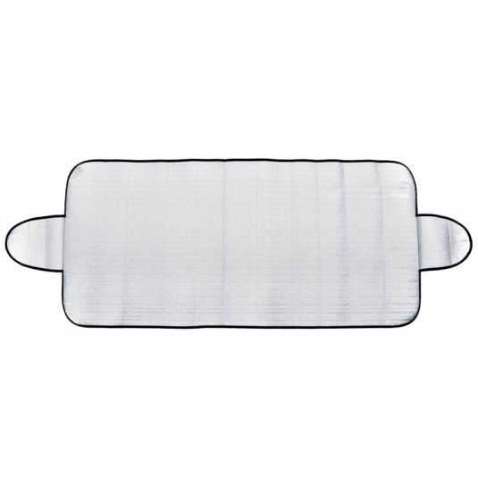 vnější clona do auta