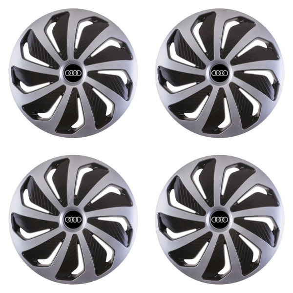 poklice pro Audi 15 WIND SB