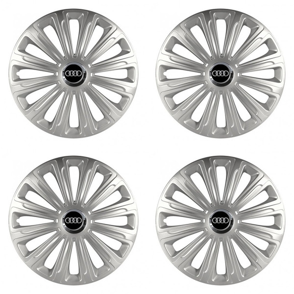 poklice pro Audi 15 TREND RC