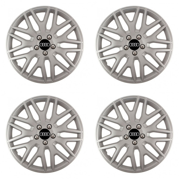 poklice pro Audi 15 DAKAR