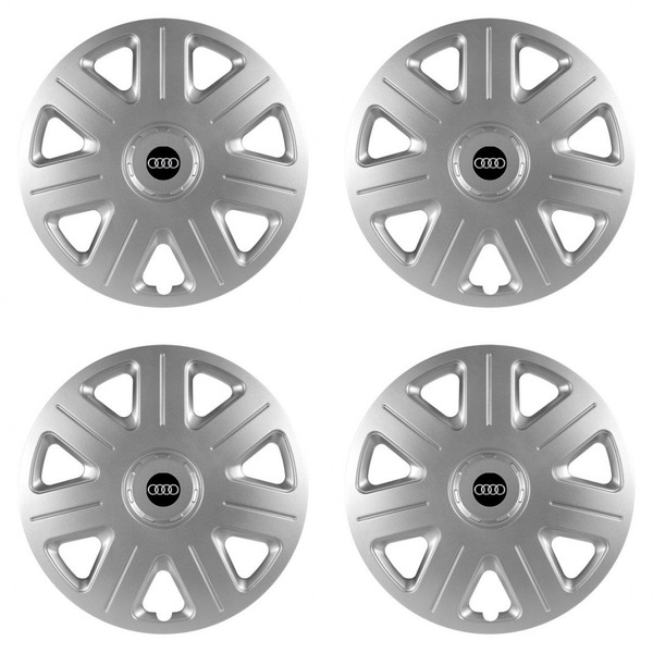 poklice pro Audi 15 Master