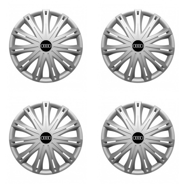 poklice pro Audi 17 SPARK