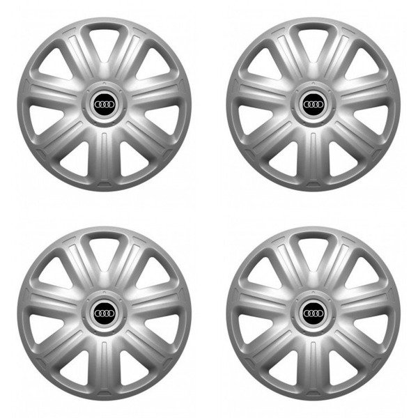 poklice pro Audi 14 COMFORT