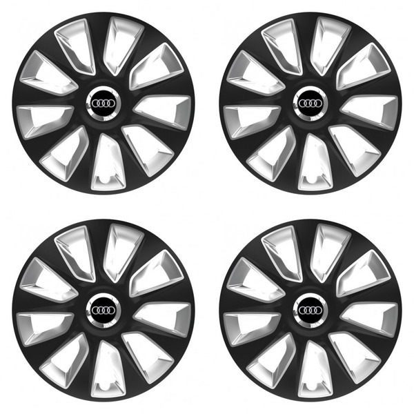 poklice pro Audi 17 STRATOS BS