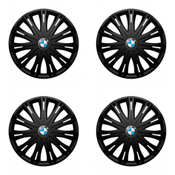 poklice pro BMW 17 SPARK BLACK