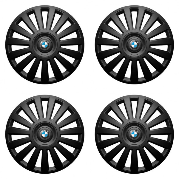 poklice pro BMW 14 Luxury black