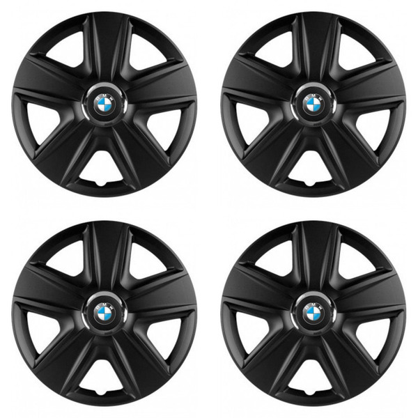 poklice pro BMW 16 ESPRIT RC BLACK