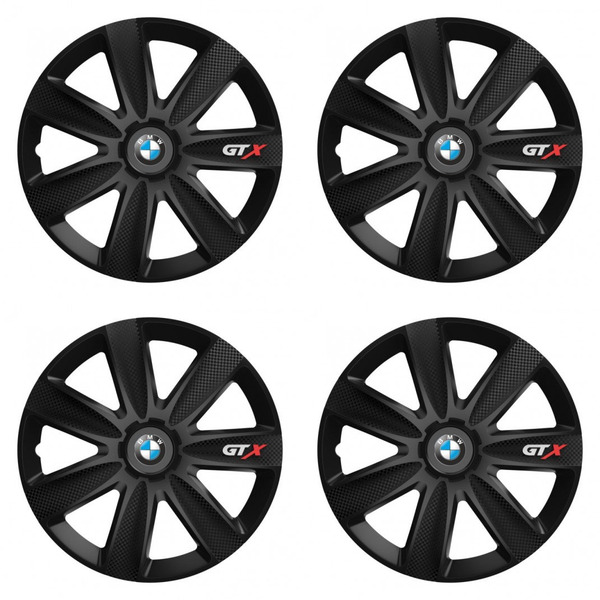 poklice pro BMW 16 GTX CARBON black