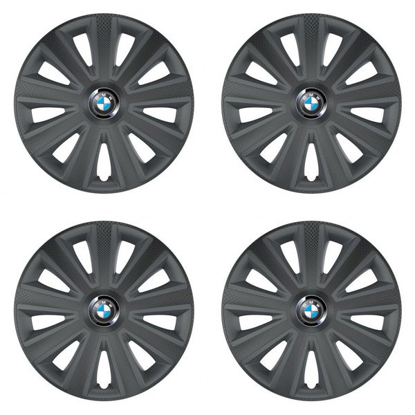 poklice pro BMW 15 Aviator carbon grafite