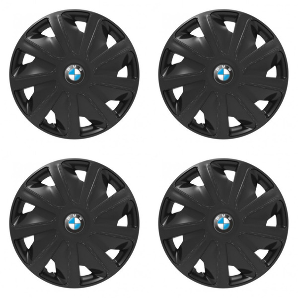 poklice pro BMW pre dodávky 15 Craft black