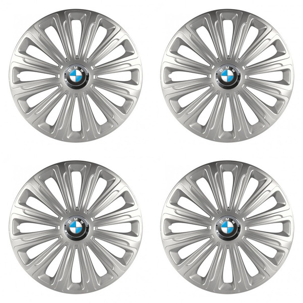 poklice pro BMW 16 TREND RC