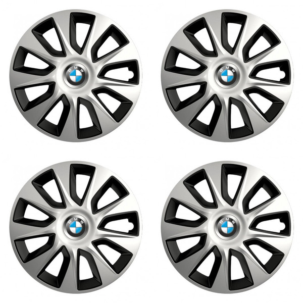 poklice pro BMW 17 STRATOS double colour