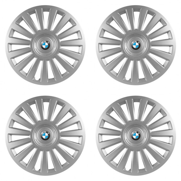 poklice pro BMW 15 Luxury