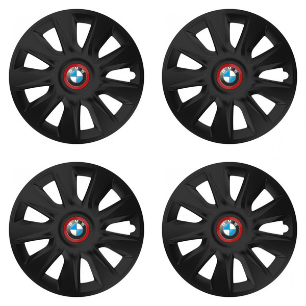 poklice pro BMW 17 STRATOS RR black