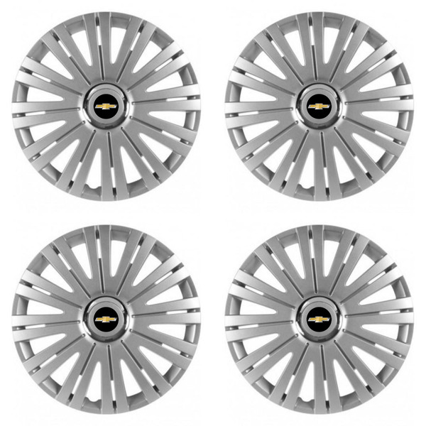 poklice pro Chevrolet 15 ACTIVE RC