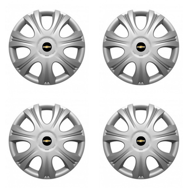 poklice pro Chevrolet 16 IMPULSE 16-VERSACO