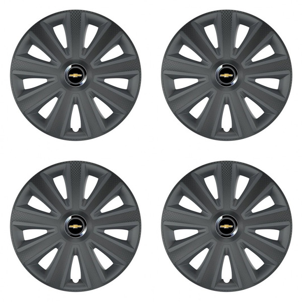 poklice pro Chevrolet 15 Aviator carbon grafite