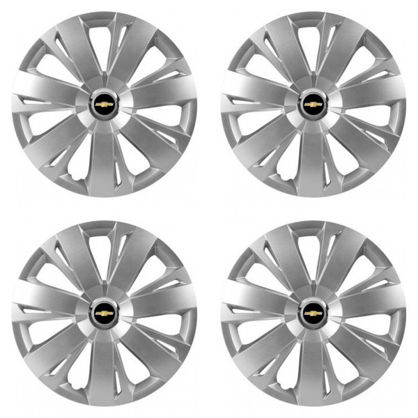 poklice pro Chevrolet 15 ENERGY RC