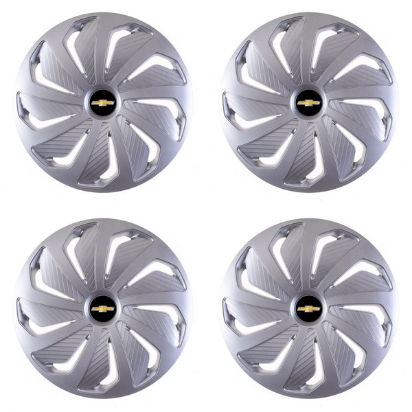 poklice pro Chevrolet 15 WIND RC SI