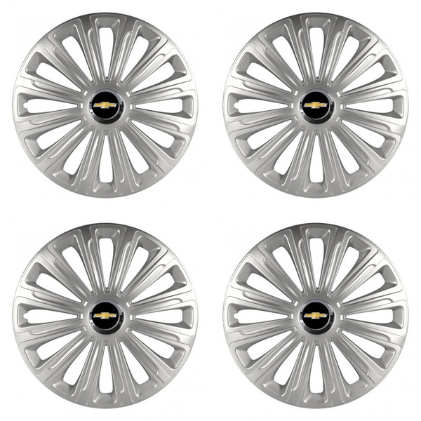 poklice pro Chevrolet 14 TREND RC