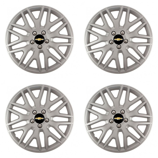 poklice pro Chevrolet 15 DAKAR