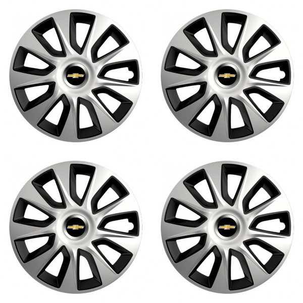 poklice pro Chevrolet 17 STRATOS double colour