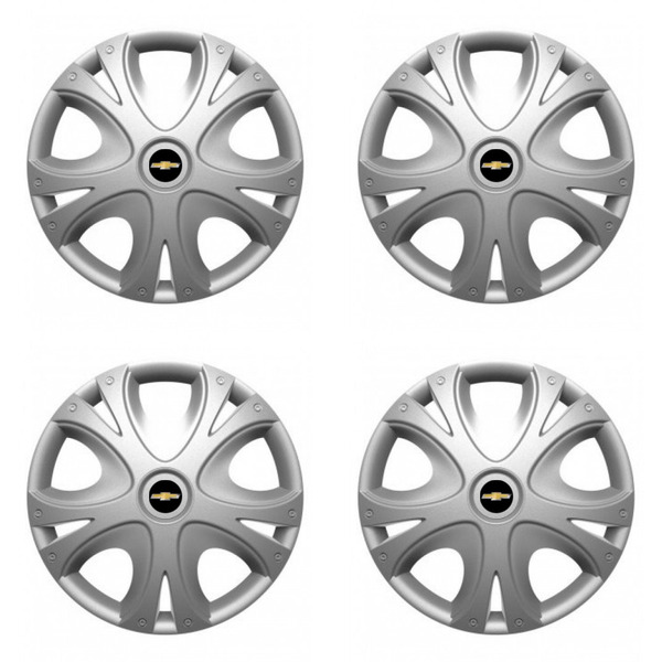 poklice pro Chevrolet 15 DYNAMIC