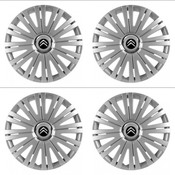 poklice pro Citroen 15 ACTIVE RC