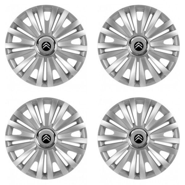 poklice pro Citroen 14 ROYAL RC