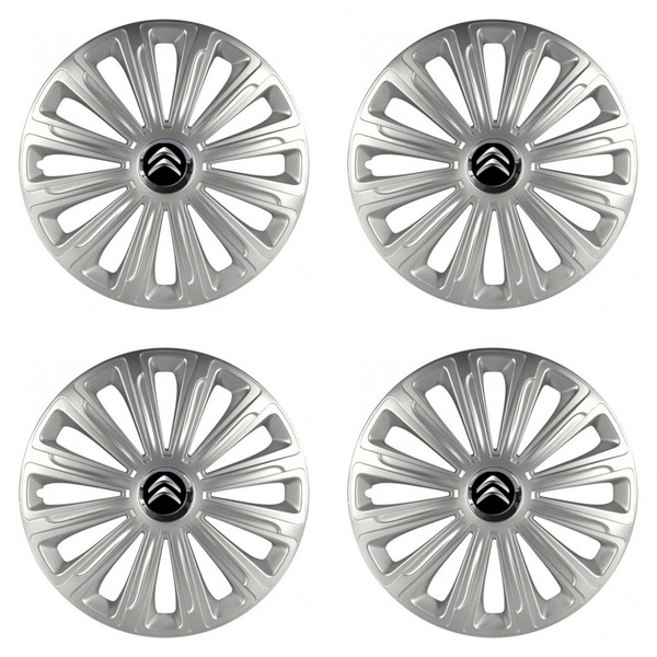 poklice pro Citroen 14 TREND RC