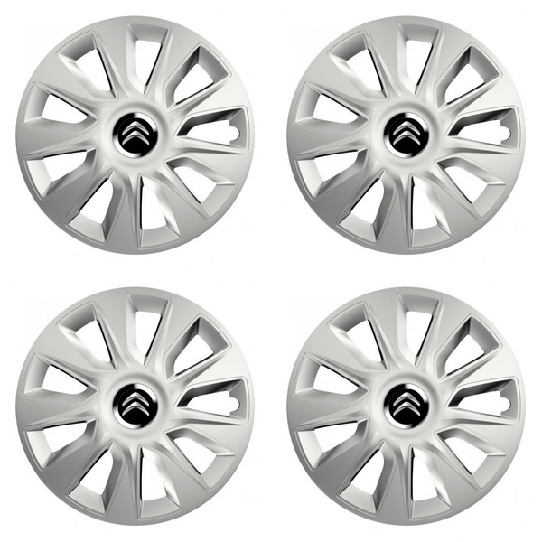 poklice pro Citroen 15 STRATOS RC