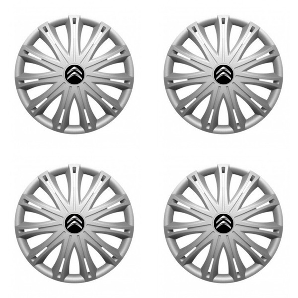 poklice pro Citroen 17 SPARK