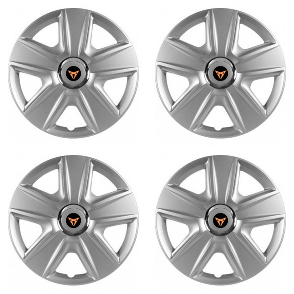 poklice pro Cupra 16 ESPRIT RC