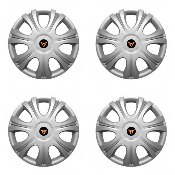 poklice pro Cupra 14 IMPULSE