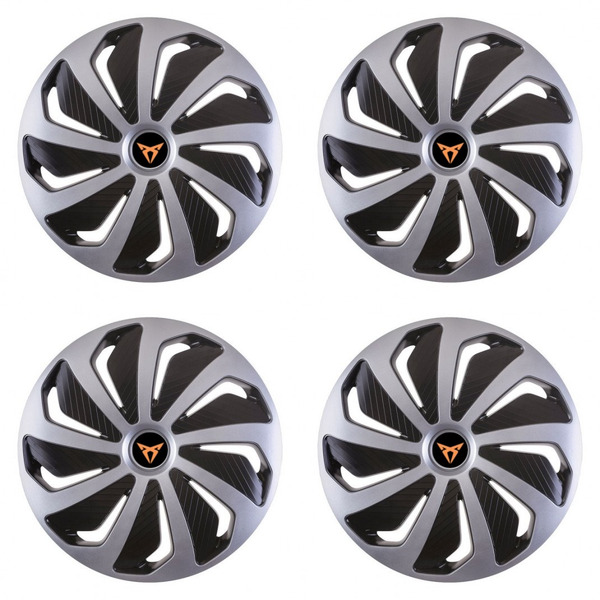 poklice pro Cupra 15 WIND SB