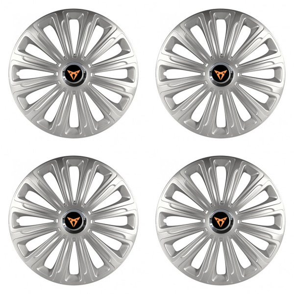 poklice pro Cupra 15 TREND RC