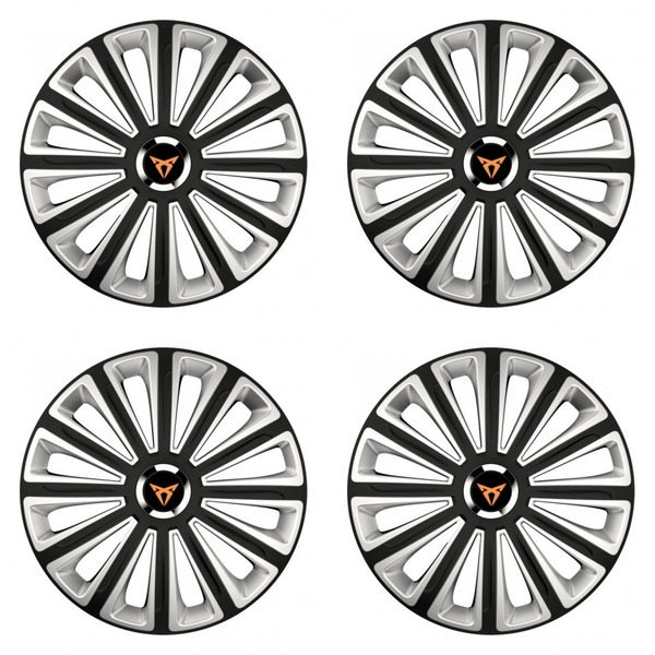 poklice pro Cupra 14 TREND RC double colour