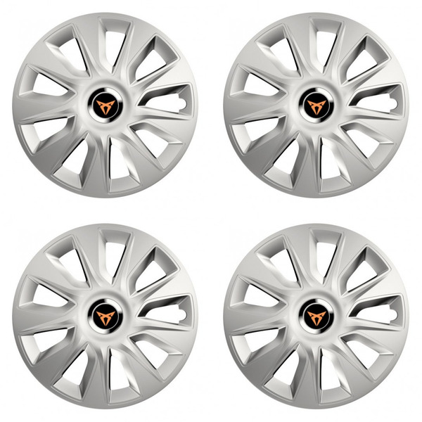 poklice pro Cupra 16 STRATOS RC