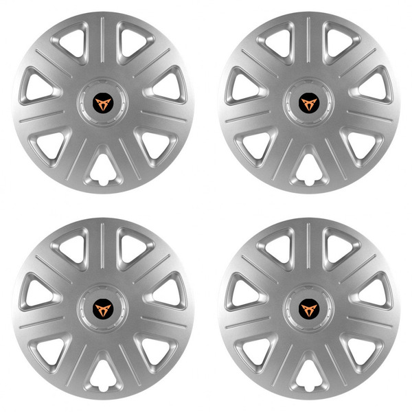 poklice pro Cupra 15 Master