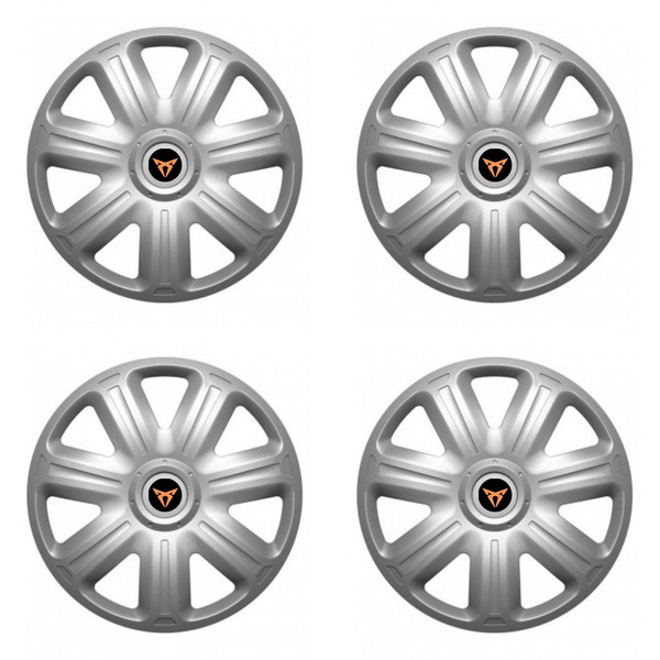 poklice pro Cupra 14 COMFORT